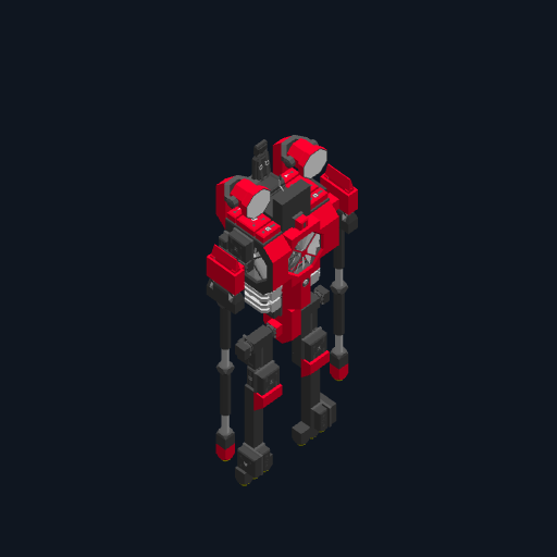TT Mini Mech V1