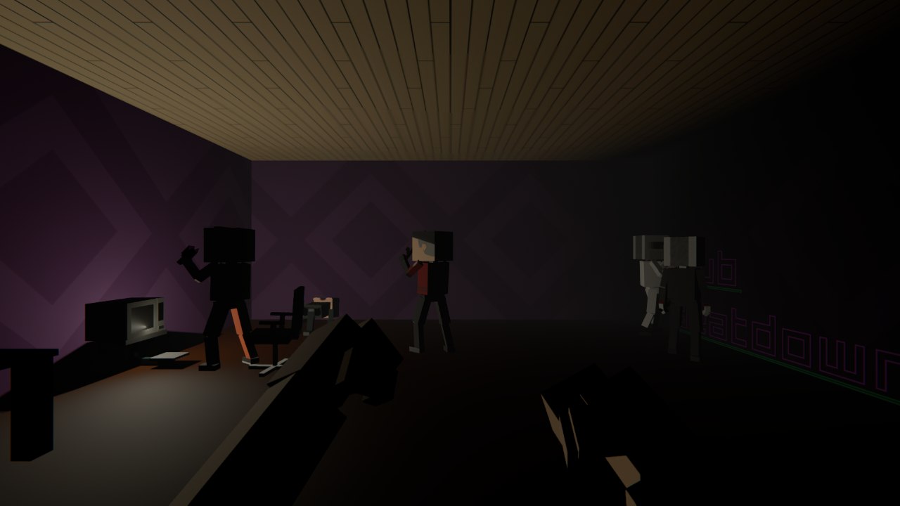 Clear Place 6(Light Shutdown)[Contunied]