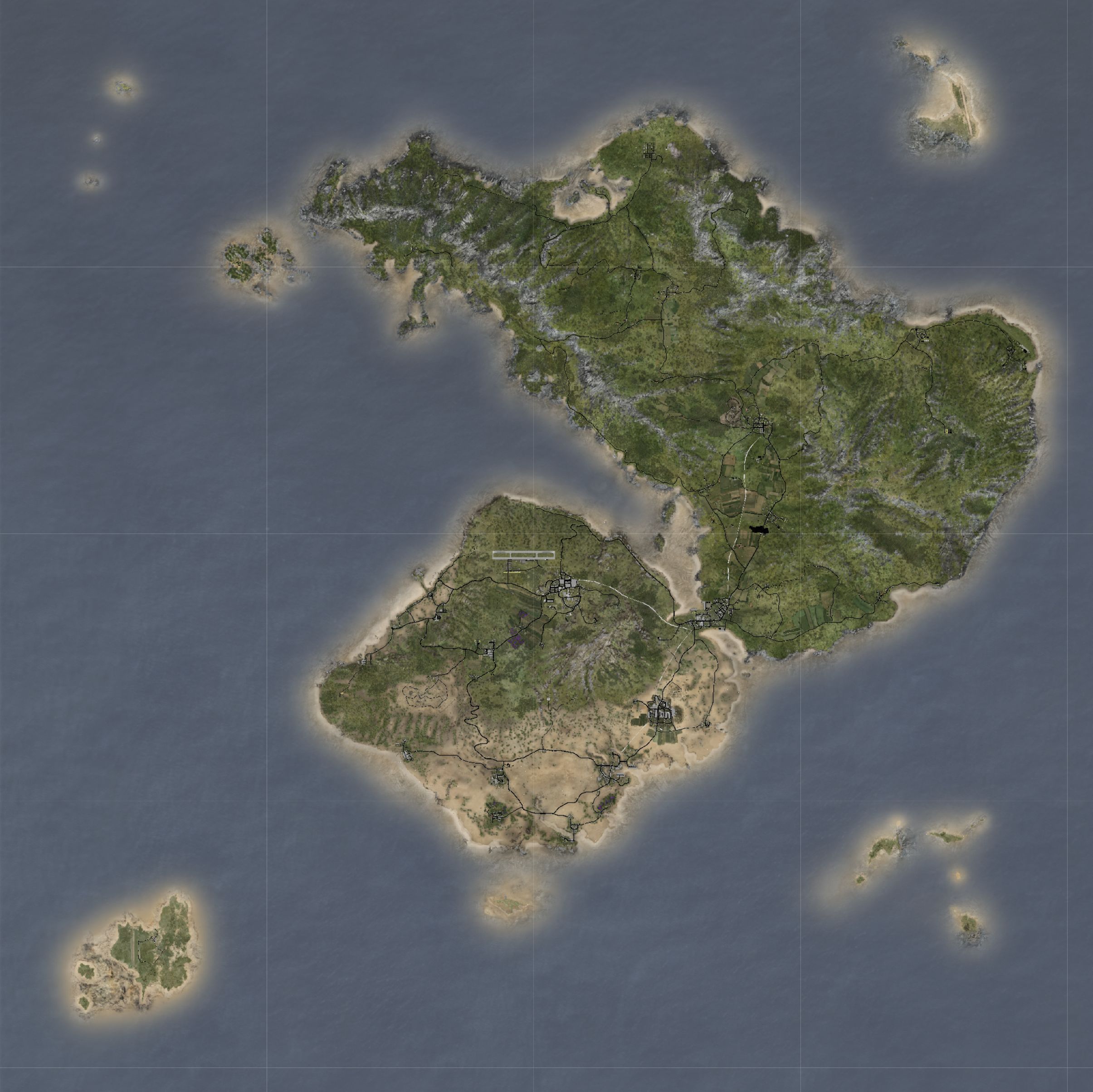 cheekybj server pack