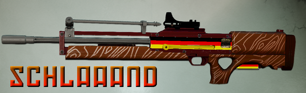 Lebensauger .308 | Schlaaand