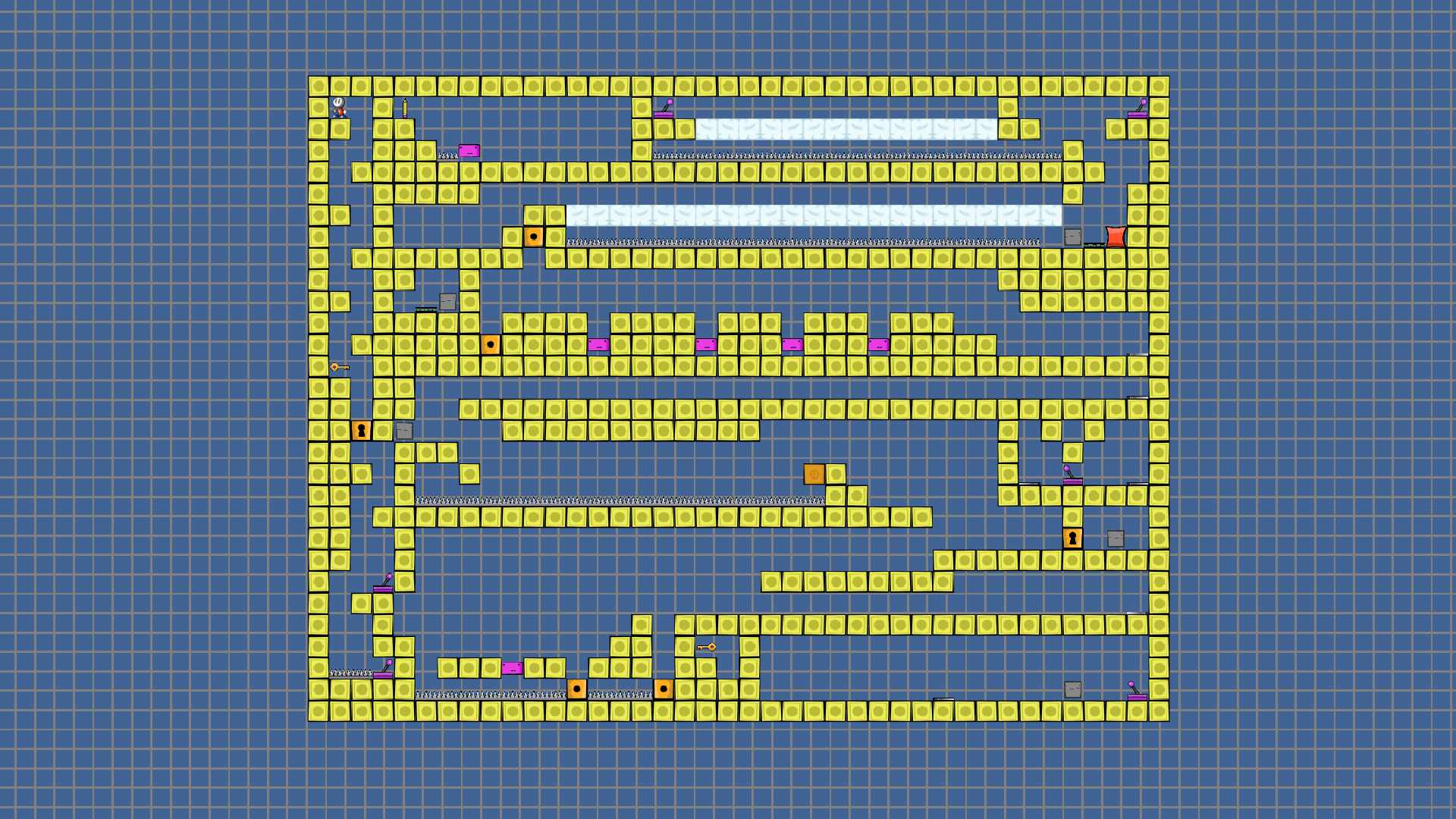 Level 1
