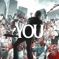 The Walking Dead - Negan - Edit 2 preview
