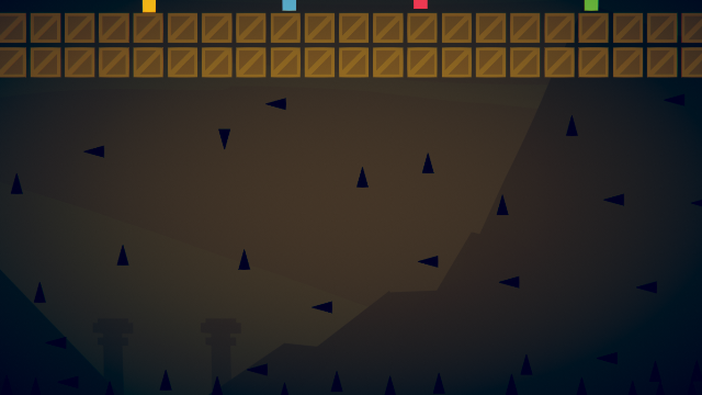 Crate Plinko