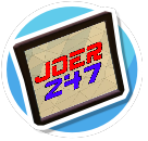 The JoeR247 Twitch Pack