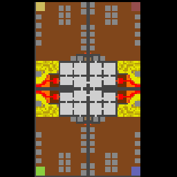 Hall of the Dead
