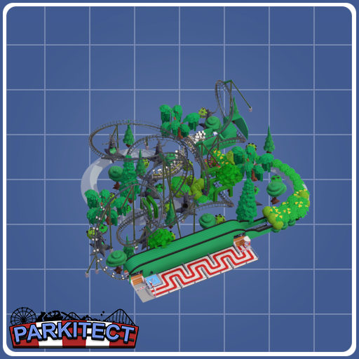 Twisted Meadows