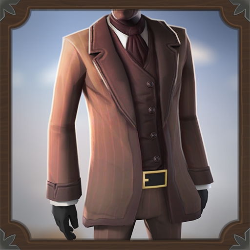Calamity's Coat