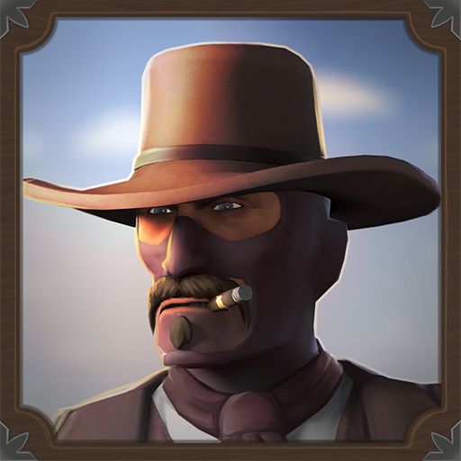 The Cautious Cajun - Style: One Fancy Rancher
