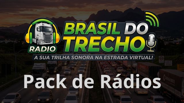 Rádio Brasil do Trecho