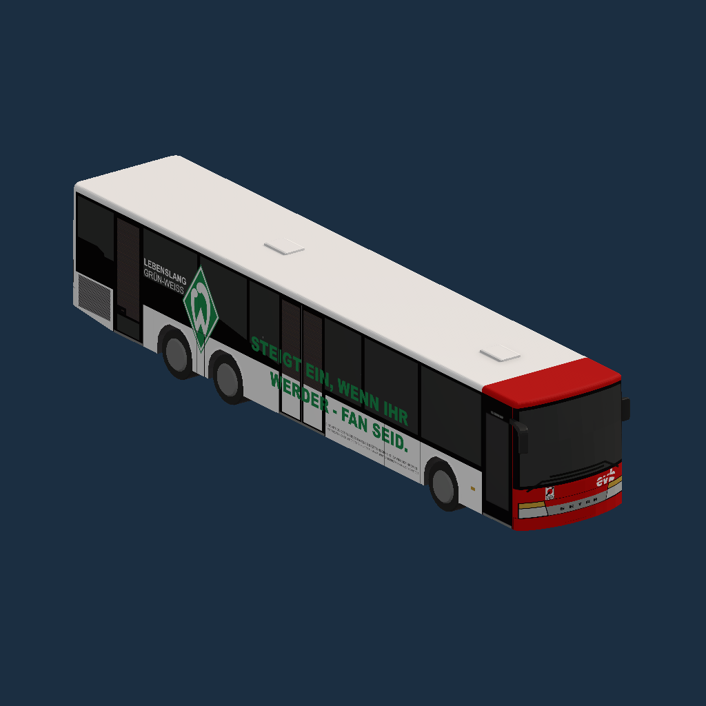 EVB S319 NF Werder