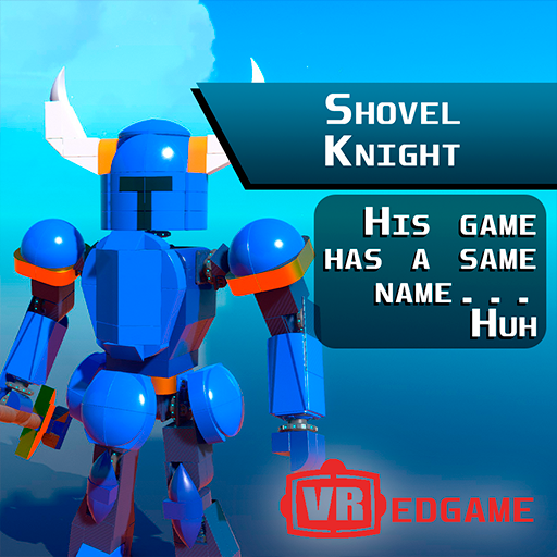 Shovel Knight