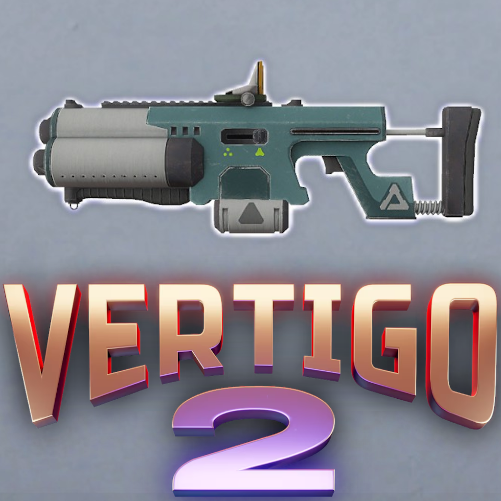 Trident SMG (Vertigo 2)
 preview