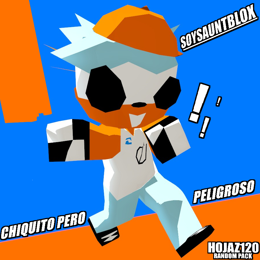 SoySauntBlox [PM + Ragdoll + NPC] preview