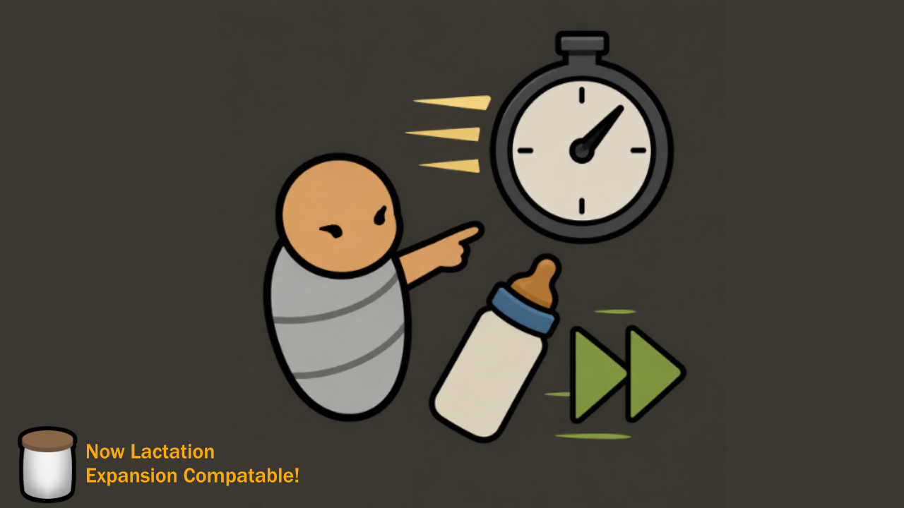 Speedy Breastfeeding