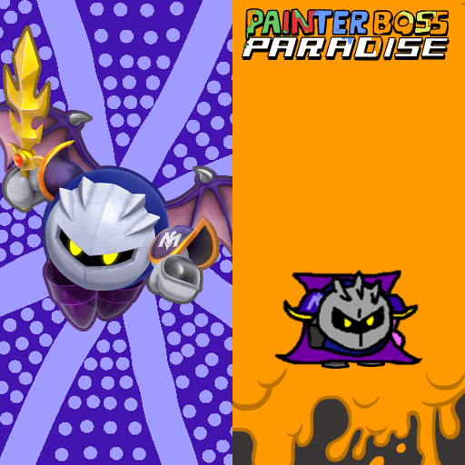 META KNIGHT