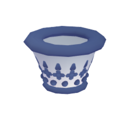 Talavera pot