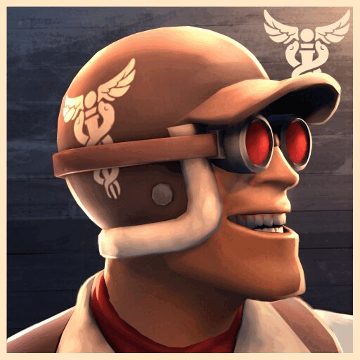 TF2: Hailstorm Home Call

