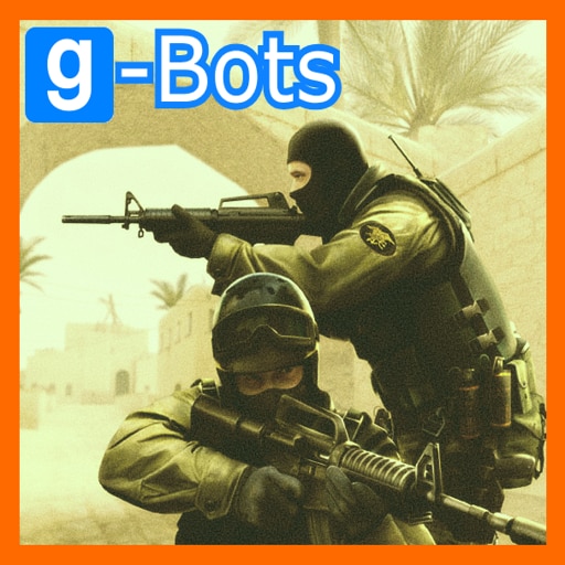 Bot Spawn Points - G-Bots Extension