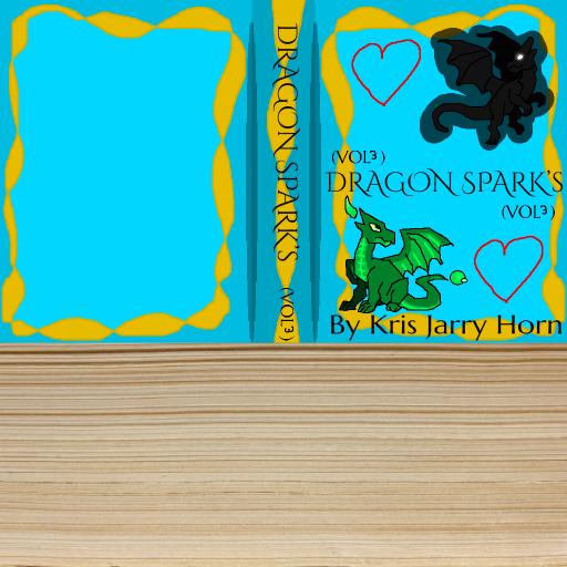 Dragon Sparks Book Pack