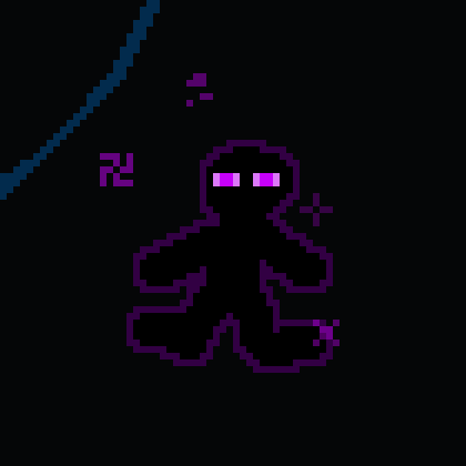 enderman