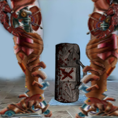NT Cyber Salvage