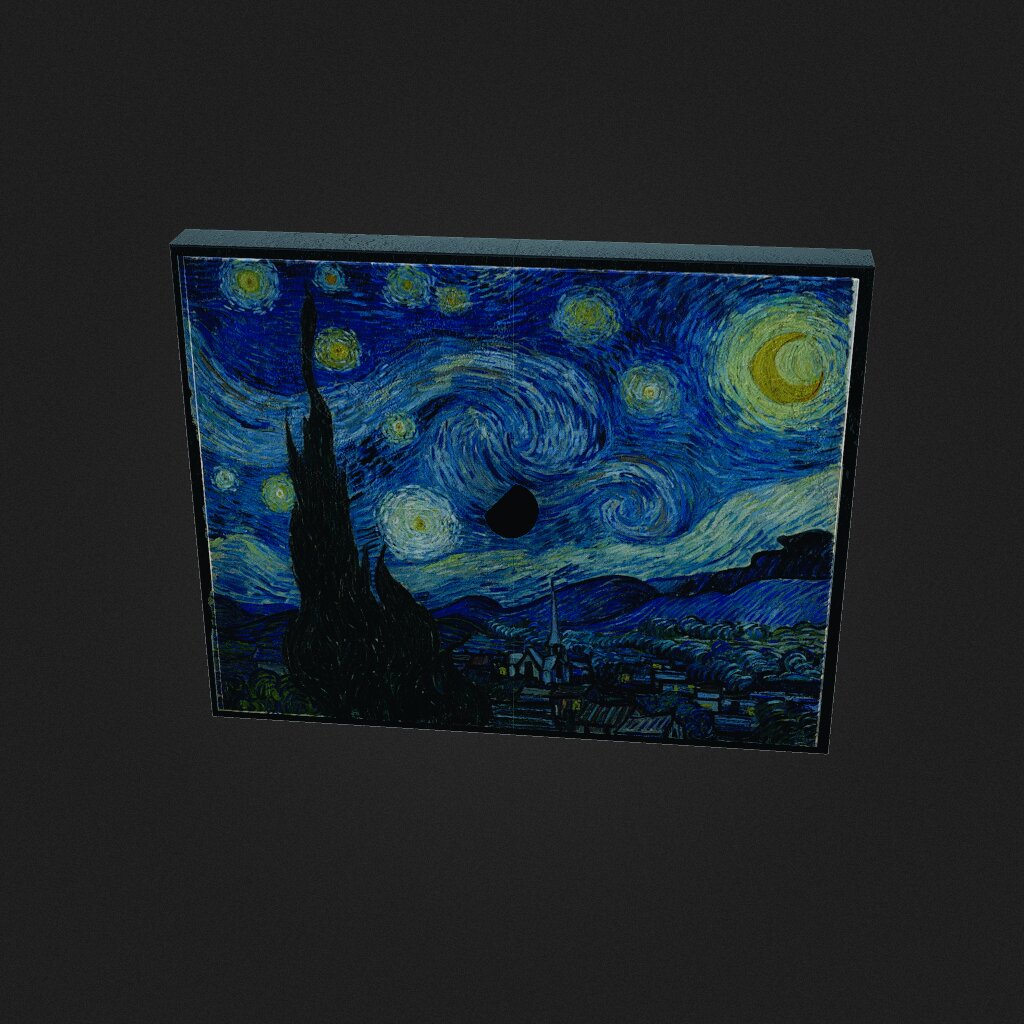 Starry Night