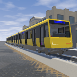 BVG MK (Fiktiv)