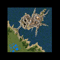 Wolf's Lair