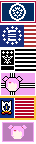 American NRP Flags