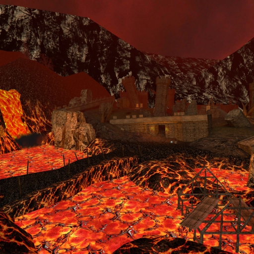 Firecrag – Team Fortress 2 Mod