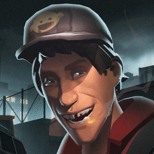 TF2: Kill Billy