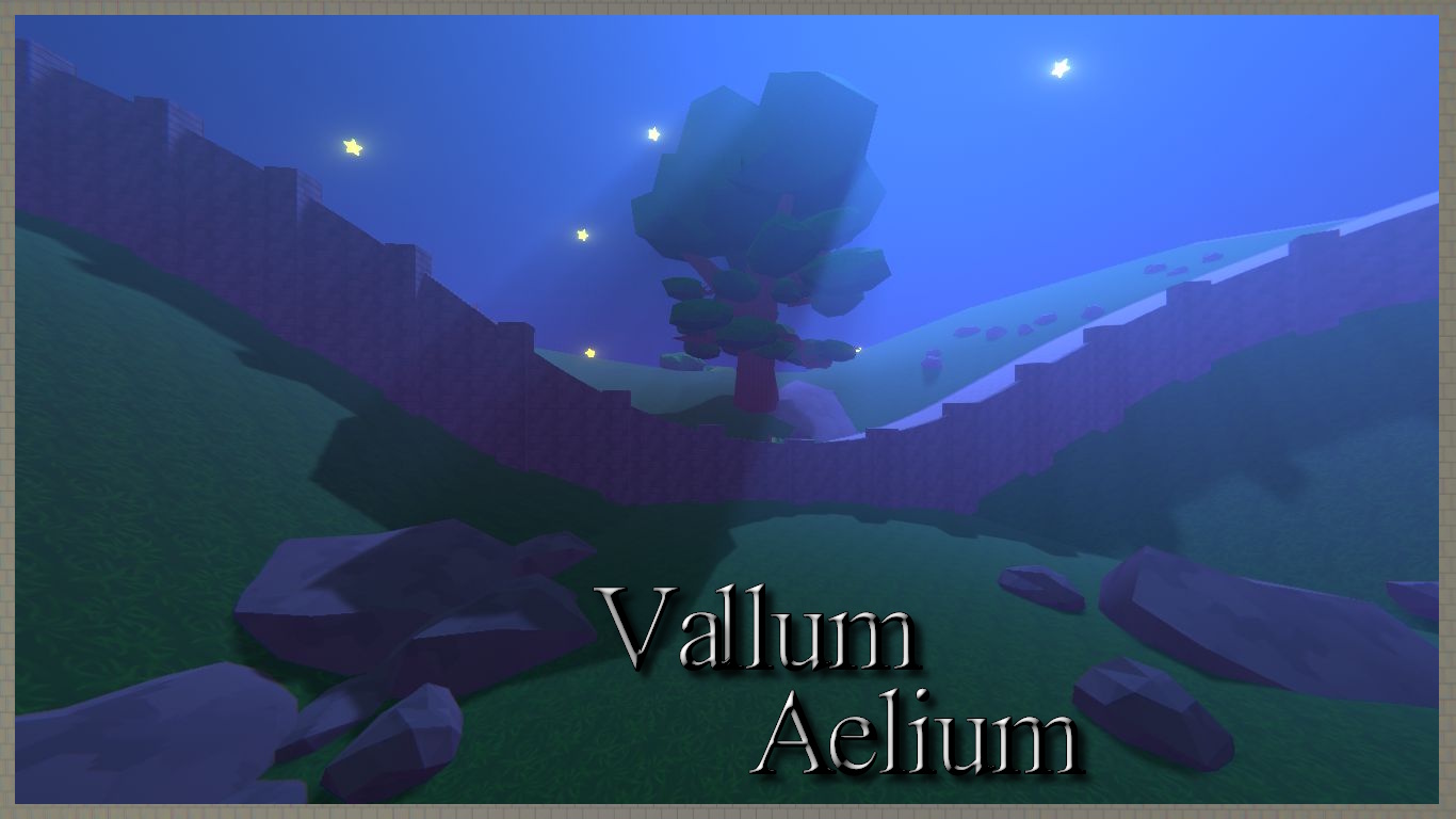 ZSL - Vallum Aelium