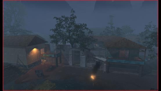 de_hex – Counter-Strike 2 Mod
