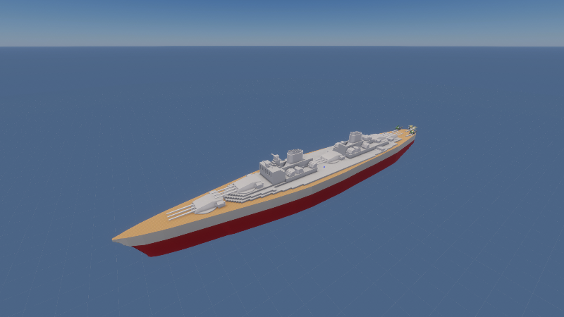 HMS Undefetable