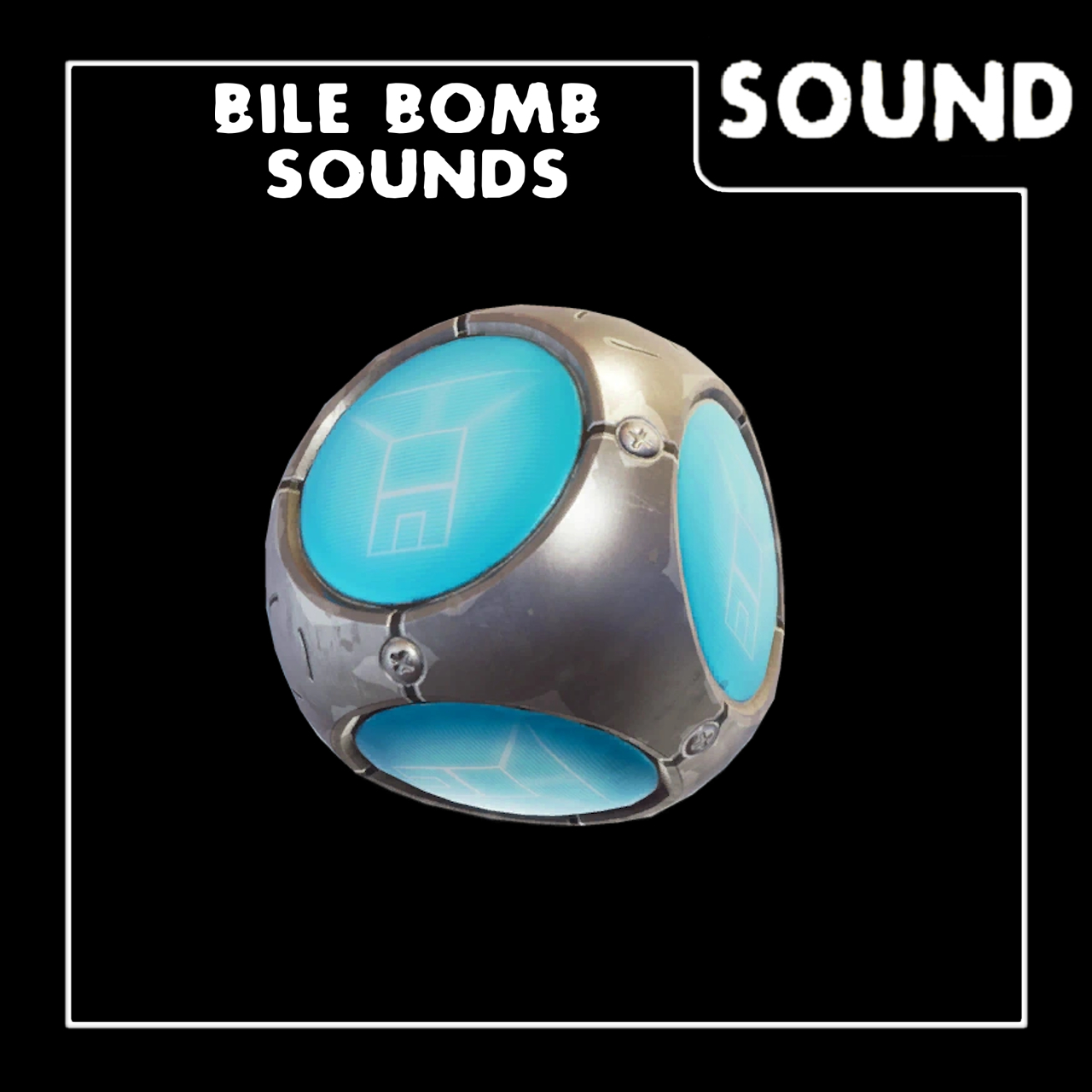 Bile Bomb Sound: Port-A-Fort [Fortnite]
