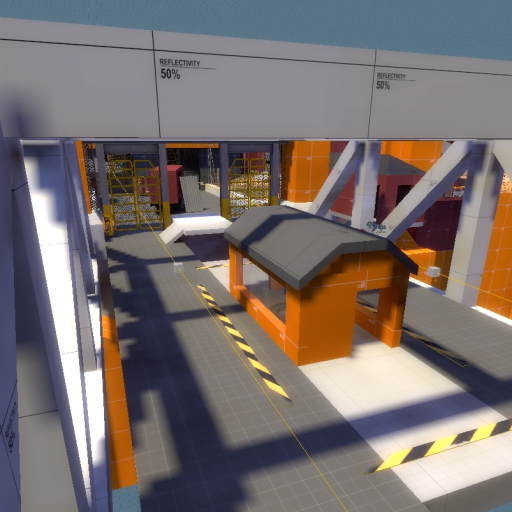 koth_woodbridge_a2 – Team Fortress 2 Mod