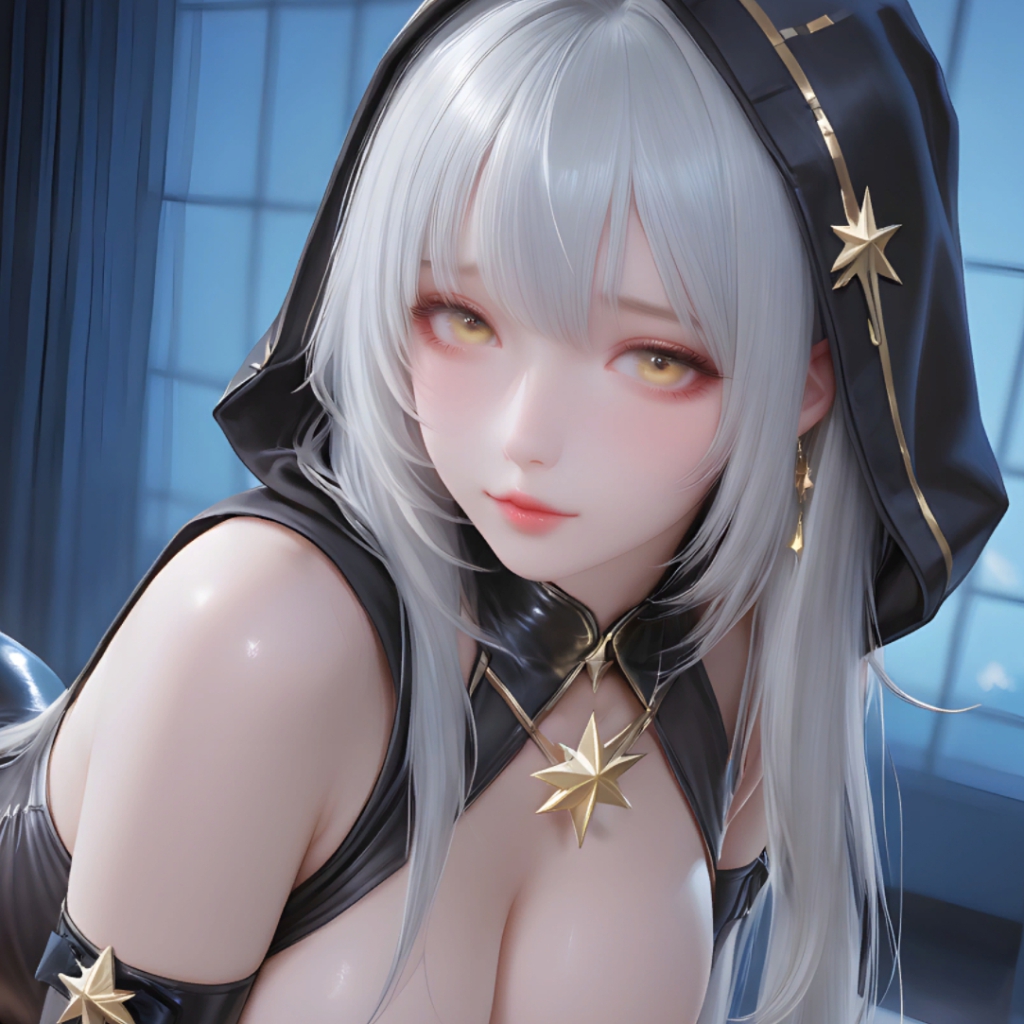 [Hajily-883][R-18]2026-03-23 Arkhangelsk 3D P1