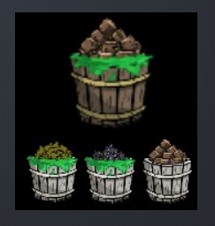 Mixed Fertilizer – Don't Starve Together Mod