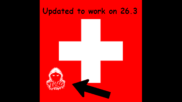 Switzerland (D5) 26.3
