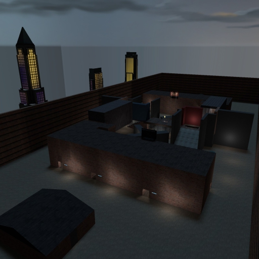 DemoMap Version 5 – Team Fortress 2 Mod