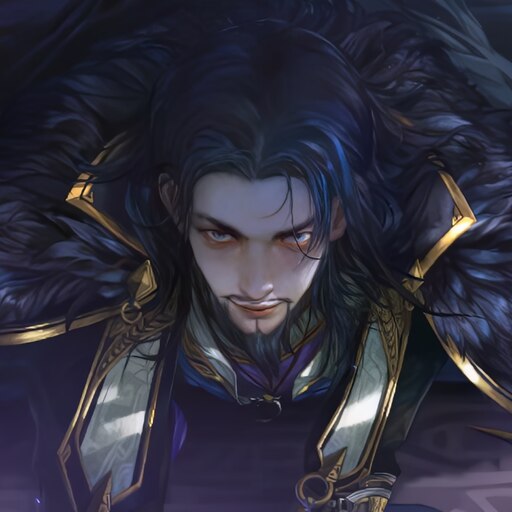 Steam Workshop::司马懿2