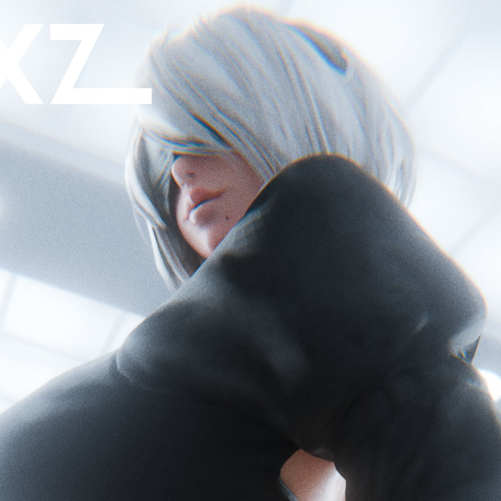 2B Medical Cabinet (NSFW)
