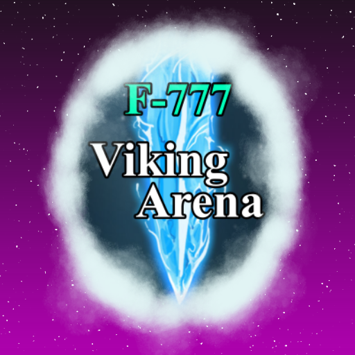 F-777 - Viking Arena