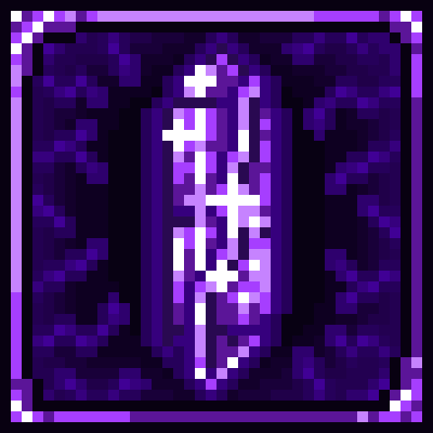Last Fracture – tModLoader Mod