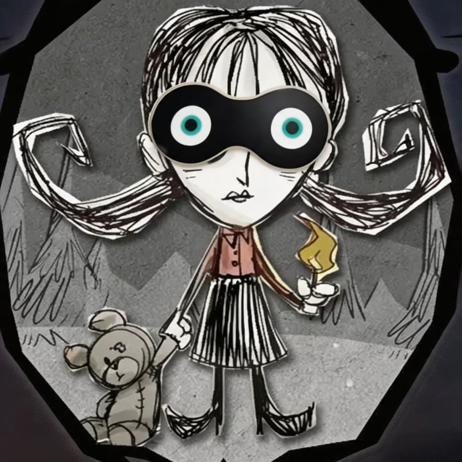 薇洛辅助 – Don't Starve Together Mod