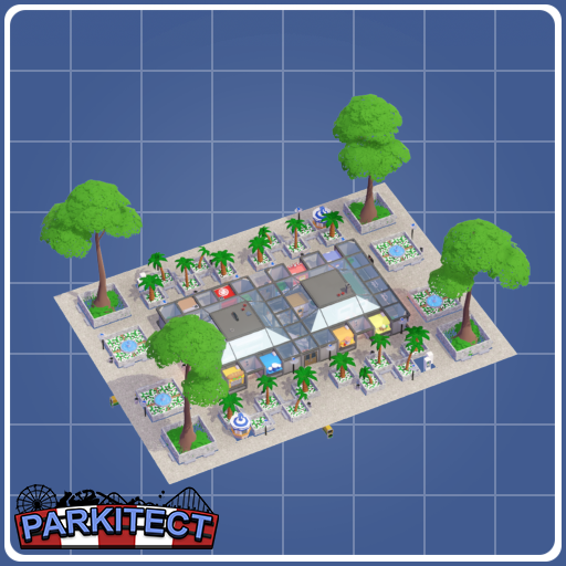Park Plaza