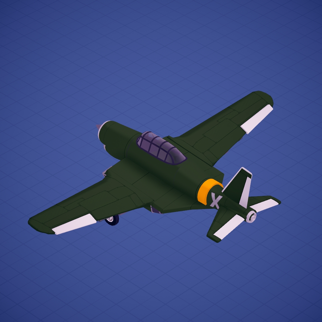 DBJ-87 Stuka