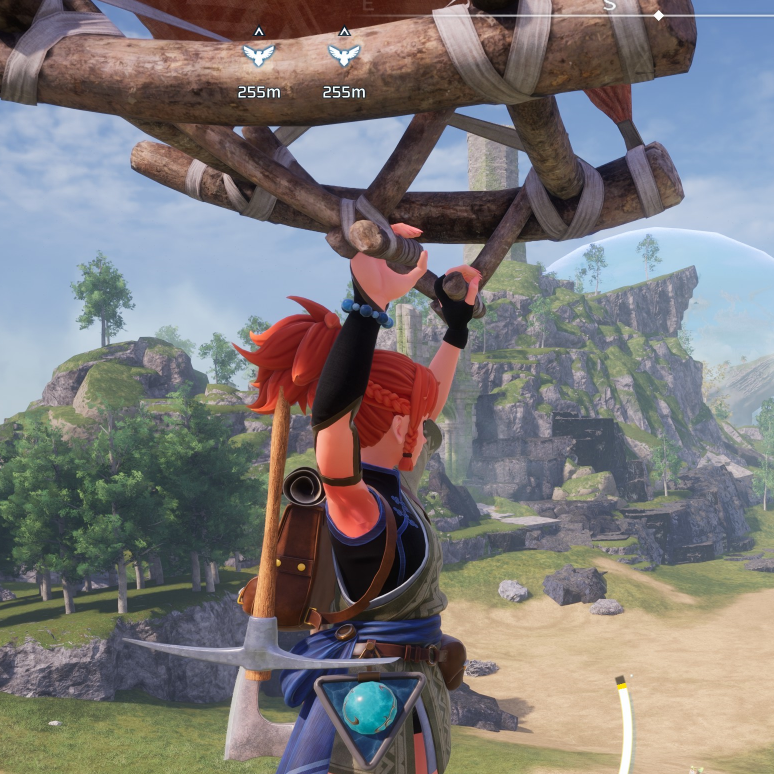 Better Glider