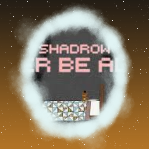 Shadrow - Never Be Alone