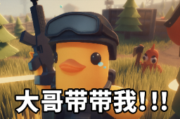 路过拾取（自动入包）